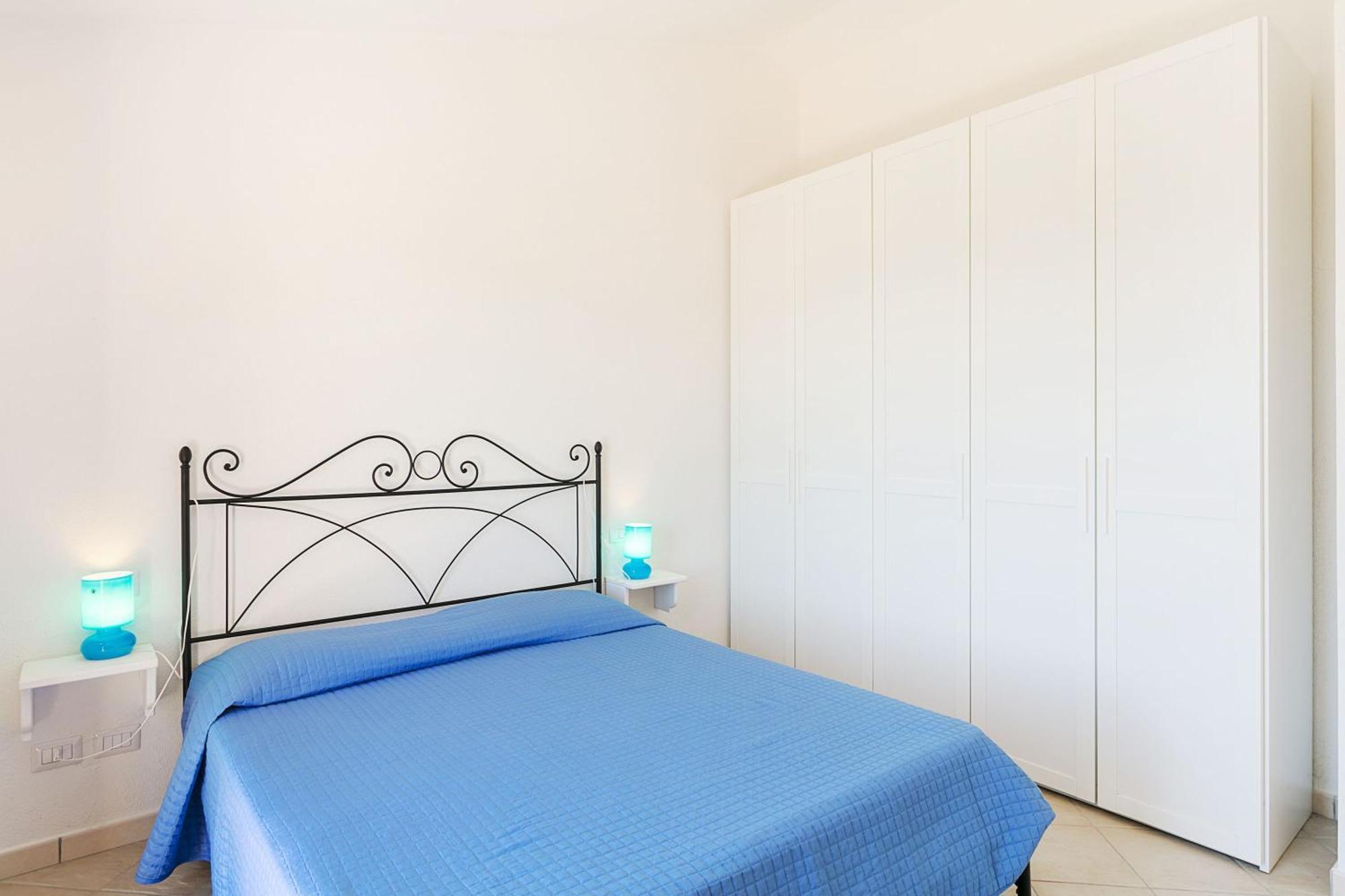 אולביה Villa Daniela מראה חיצוני תמונה