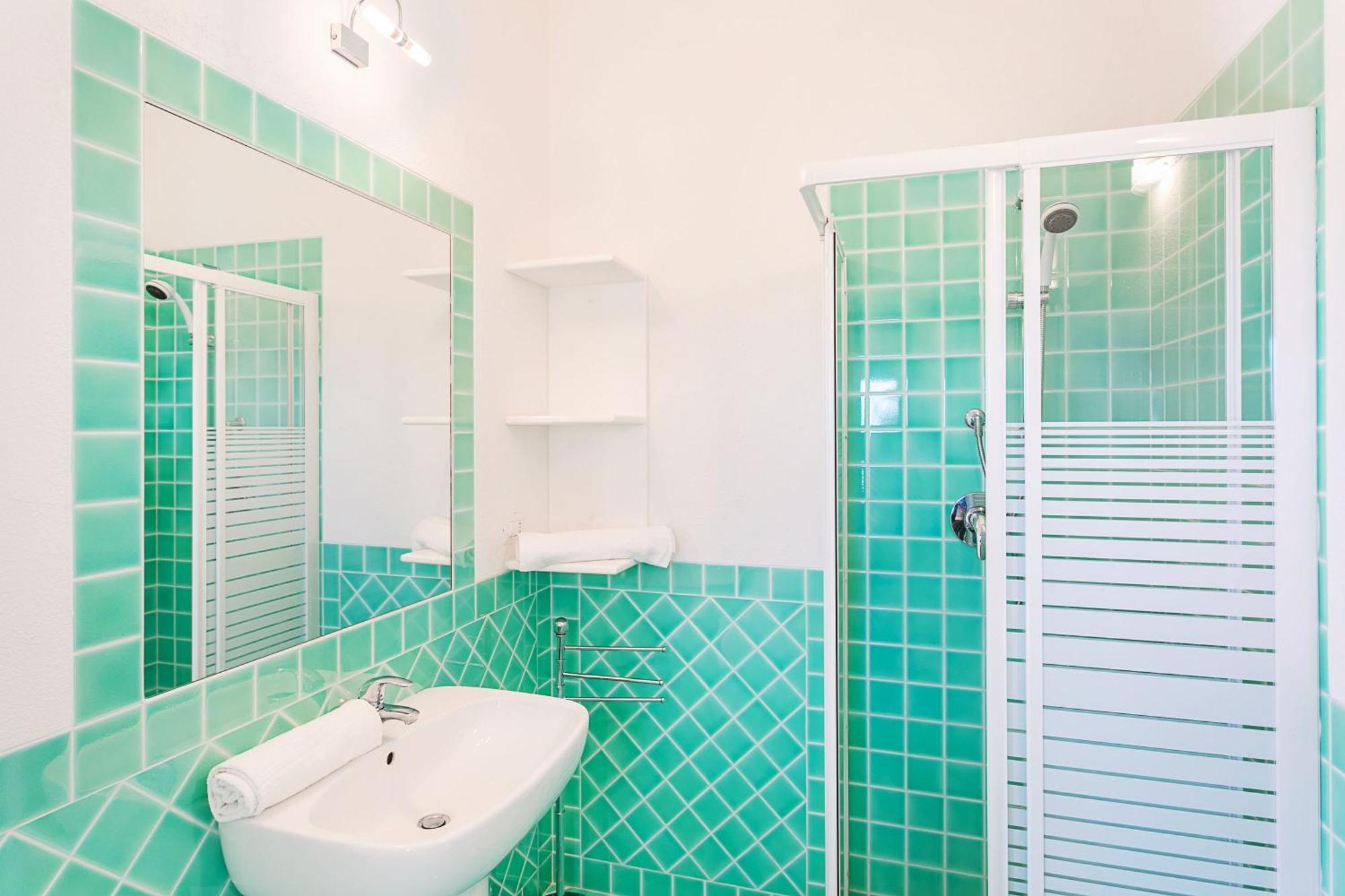 אולביה Villa Daniela מראה חיצוני תמונה