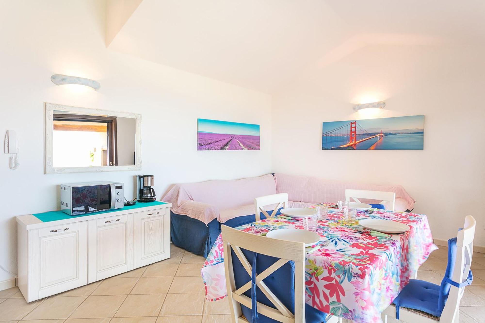 אולביה Villa Daniela מראה חיצוני תמונה