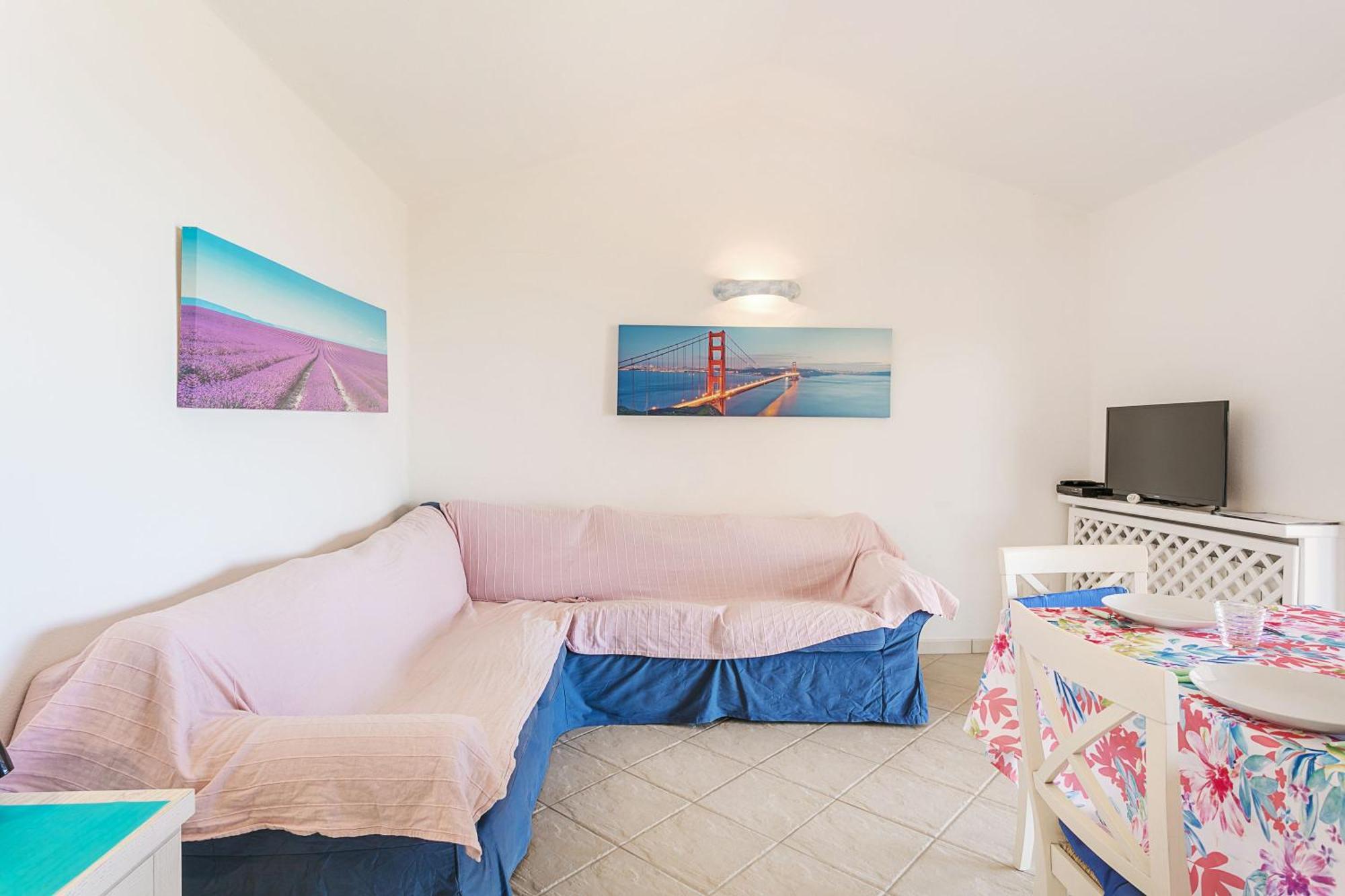 אולביה Villa Daniela מראה חיצוני תמונה
