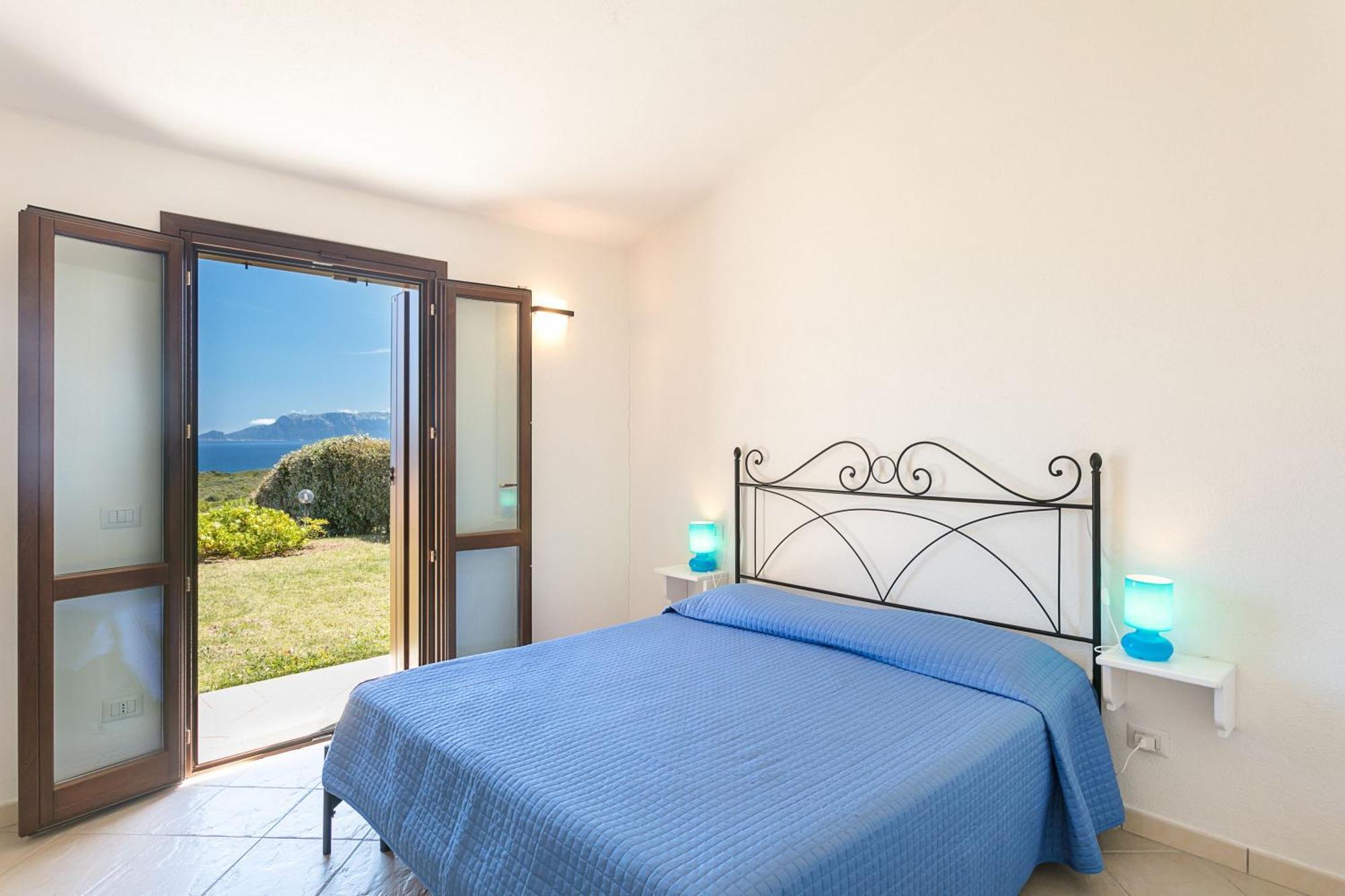 אולביה Villa Daniela מראה חיצוני תמונה